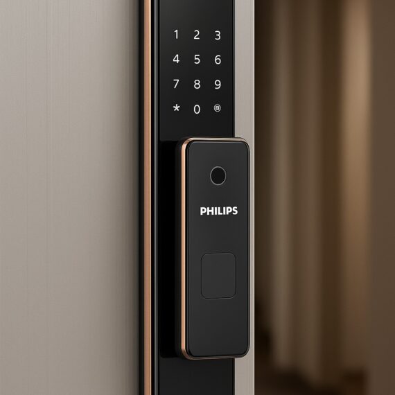 DDL301-FVP Philips