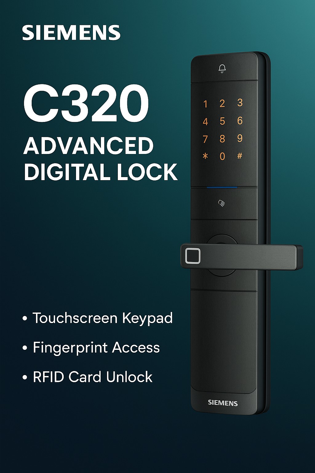 C320 Siemens - Image 4