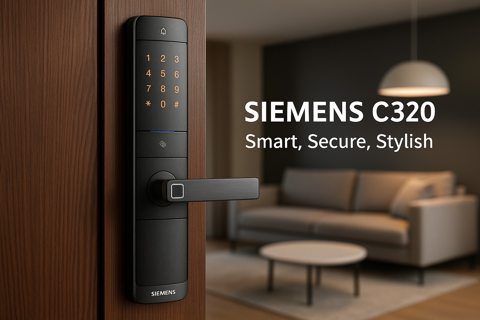 C320 Siemens - Image 2