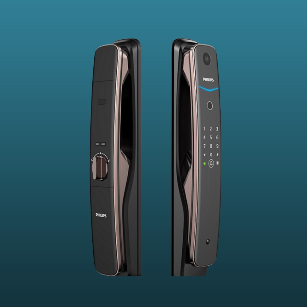 DDL702-8HW Philips